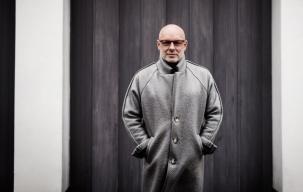 Brian Eno