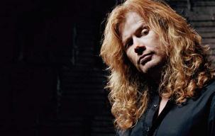 Dave Mustaine