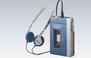 Walkman
