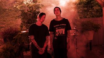 nothing, nowhere Bloodlust EP