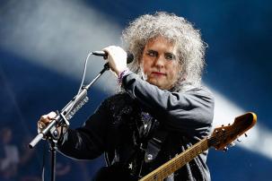 The Cure
