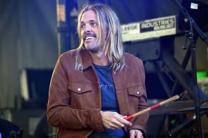 Taylor Hawkins