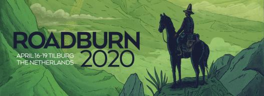 Roadburn 2020