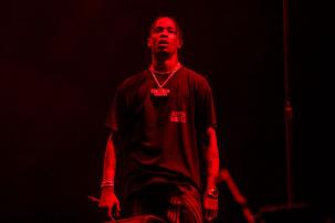 Travis Scott