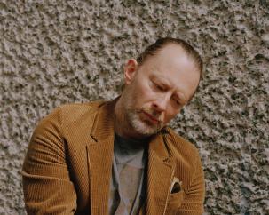 Thom Yorke