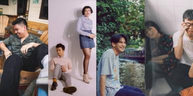 5 artis indie pop asia tenggara