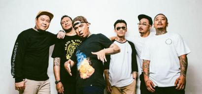 konser saint loco 17 tahun