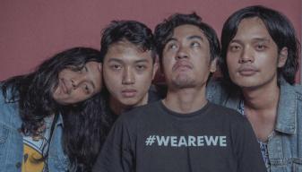 Supernova Satu Per Empat