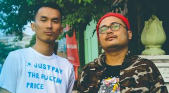 Joe Million Indra Menus