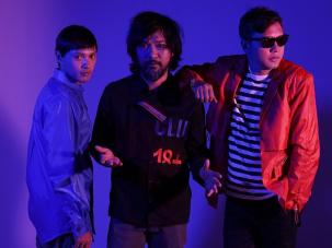 cahaya Club Eighties