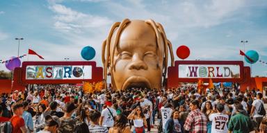 astroworld fest 2019