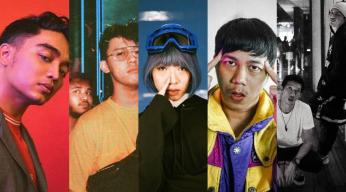 rapper produser kolaborasi