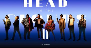 heads in the clouds II