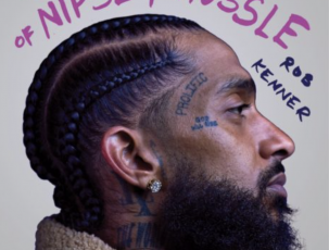 The Marathon Don’t Stop