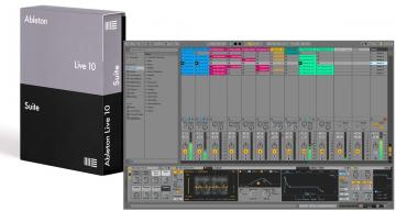 Ableton Live 10