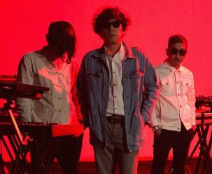 goodnight electric vcr/erotika