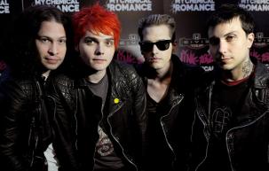 mcr reunion
