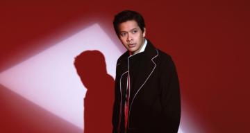 bawa daku pergi armand