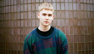 Mura Masa