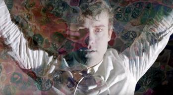 MGMT in the afternoon