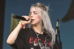 billie eilish live in jakarta