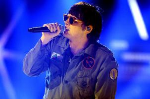 Gerard Way, Tommie Sunshine, Disco Fries dan Wrongchilde Rilis Single Baru