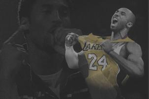 Kobe Bryant
