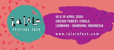 lalala fest 2020