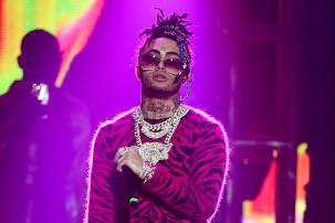 Lil Pump Umumkan Rencana Pensiun dari Dunia Musik