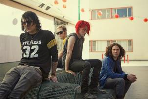 MCR Killjoys