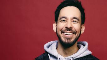 mike shinoda