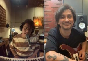 vincent rompies kolaborasi