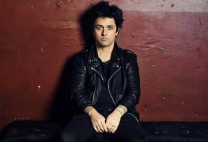 billie joe armstrong