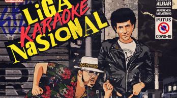 Liga Karaoke Nasional