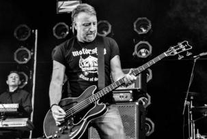 Peter Hook