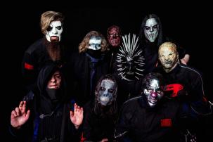 slipknot jakarta