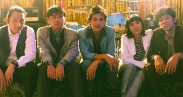 indische party