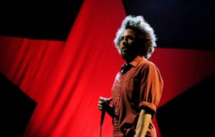 Zack De La Rocha