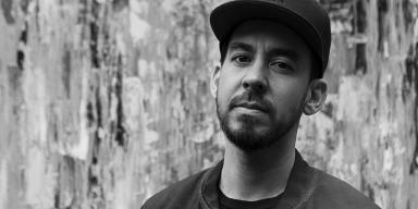 Mike Shinoda
