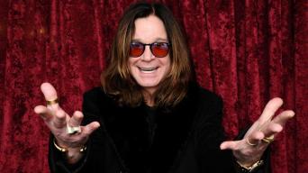 ozzy osbourne
