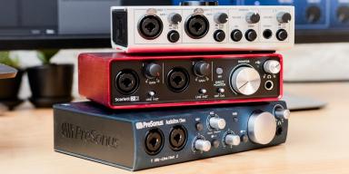 Audio Interfaces