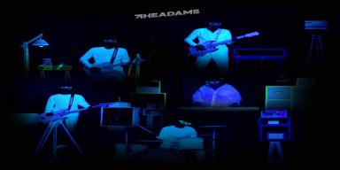 the adams