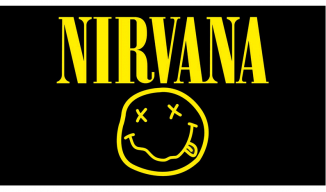 Logo nirvana