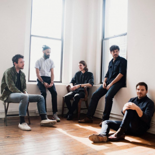 Fleet Foxes