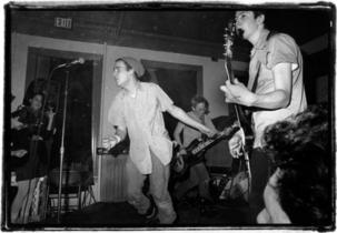 Minor Threat