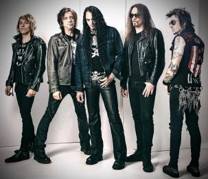 Skid Row