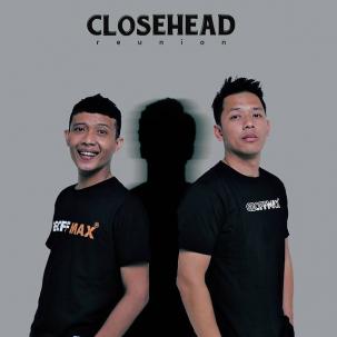 Closehead