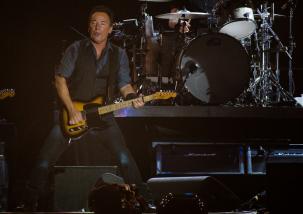 Bruce Springsteen