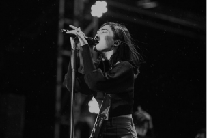 Isyana Sarasvati
