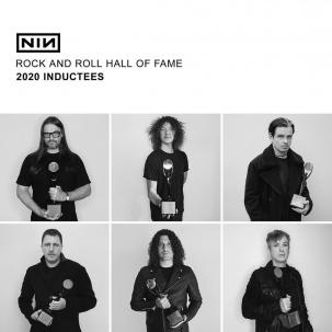 Merekam Momen Terbaik di Rock and Roll Hall of Fame 2020